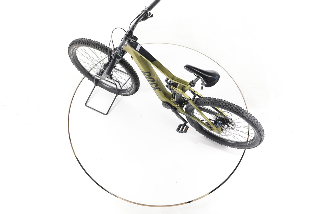 Rose Root Miller Plus 2 E-Bike Fully Carbon - Image 20