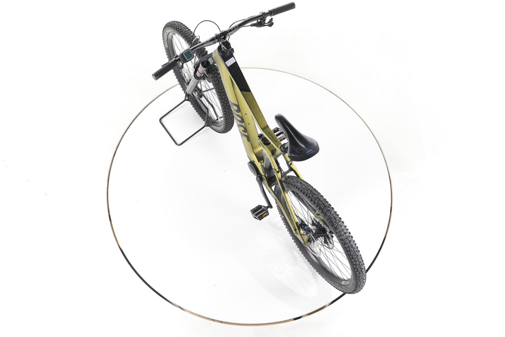 Rose Root Miller Plus 2 E-Bike Fully Carbon - Image 21