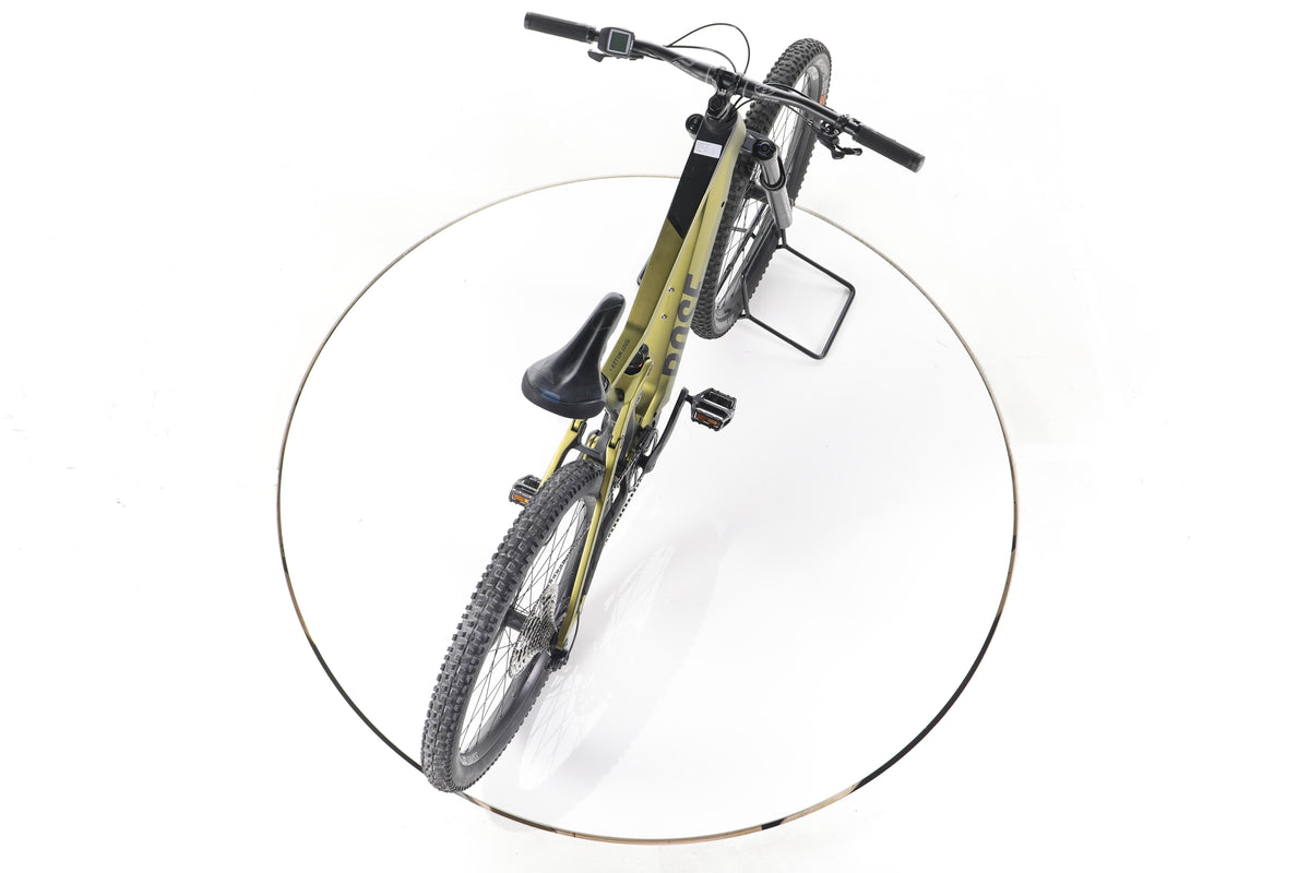 Rose Root Miller Plus 2 E-Bike Fully Carbon - Image 23