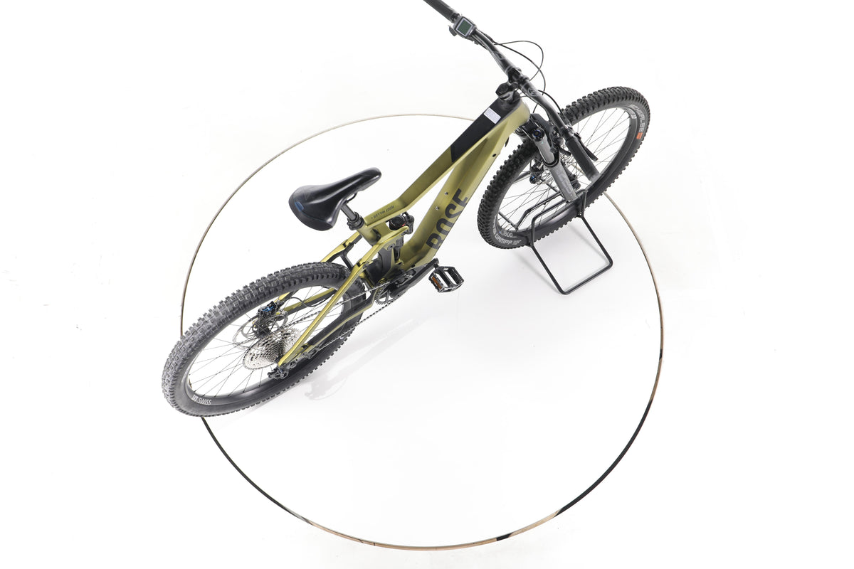 Rose Root Miller Plus 2 E-Bike Fully Carbon - Image 24