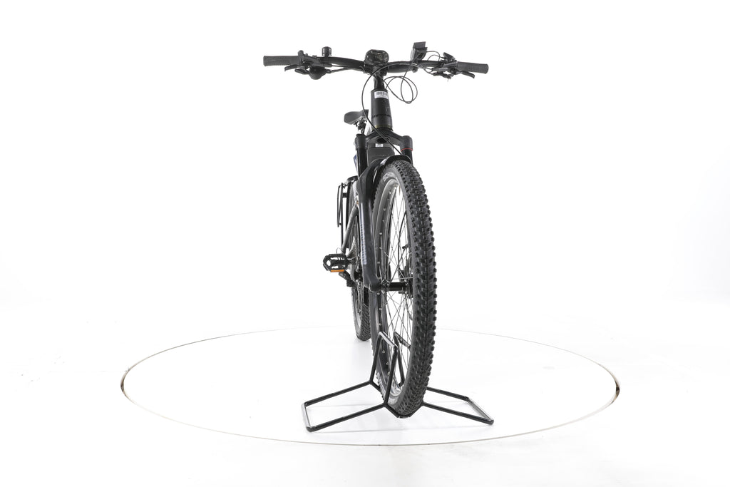 Stevens E-Inception TR 7.6.1 FEQ SUV E-Bike - Image 4