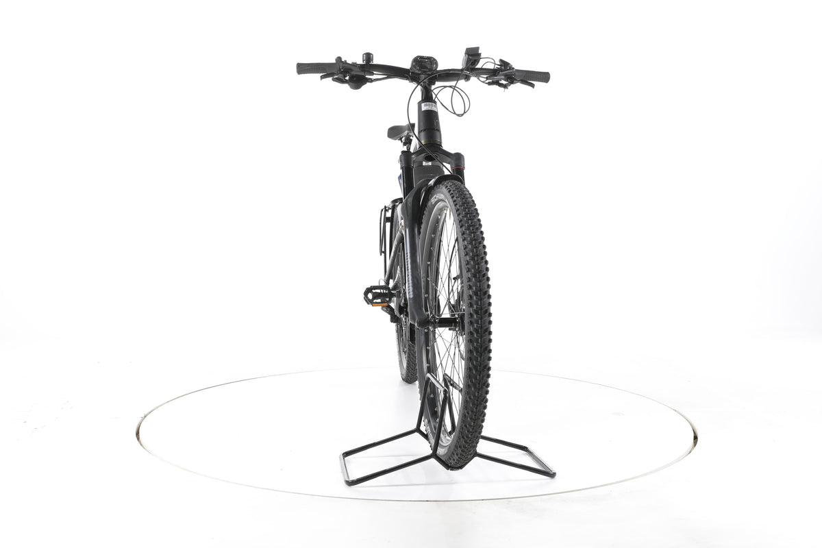 Stevens E-Inception TR 7.6.1 FEQ SUV E-Bike - Image 4