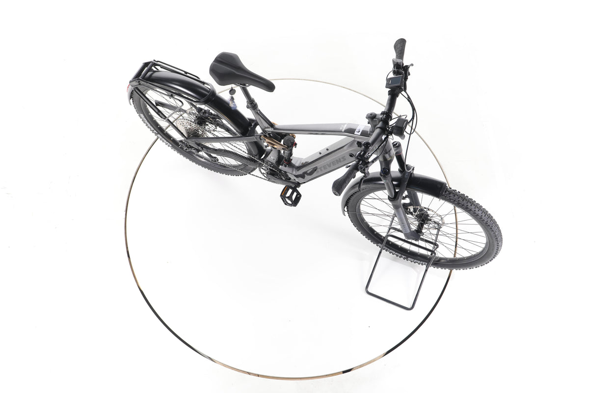 Stevens E-Inception TR 7.6.1 FEQ SUV E-Bike - Image 14