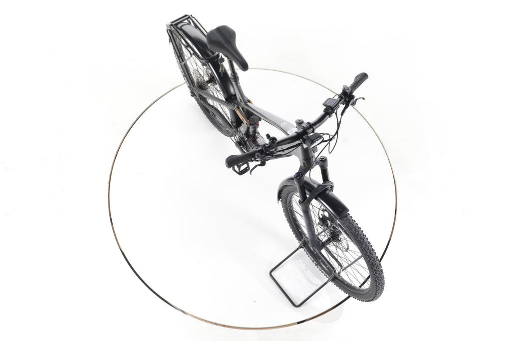 Stevens E-Inception TR 7.6.1 FEQ SUV E-Bike - Image 15