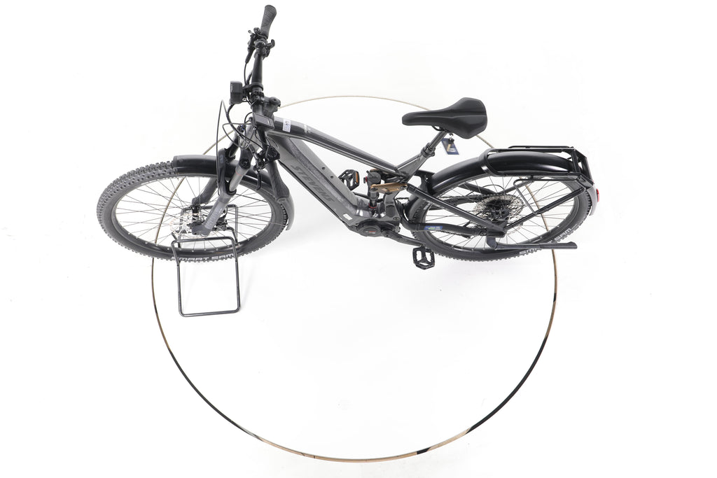 Stevens E-Inception TR 7.6.1 FEQ SUV E-Bike - Image 19