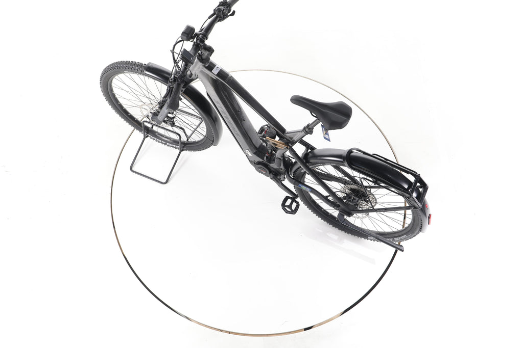Stevens E-Inception TR 7.6.1 FEQ SUV E-Bike - Image 20