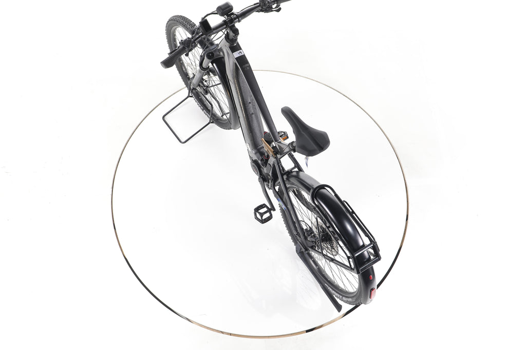 Stevens E-Inception TR 7.6.1 FEQ SUV E-Bike - Image 21