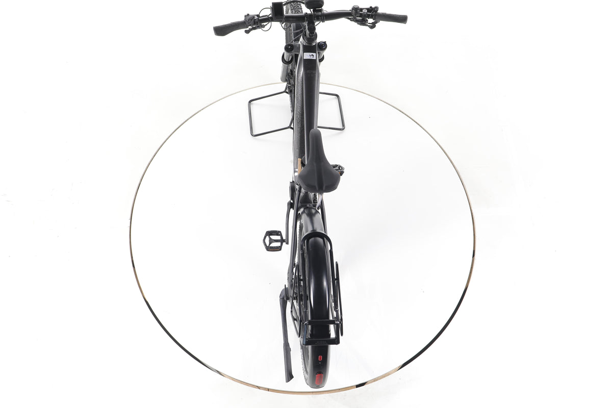 Stevens E-Inception TR 7.6.1 FEQ SUV E-Bike - Image 22