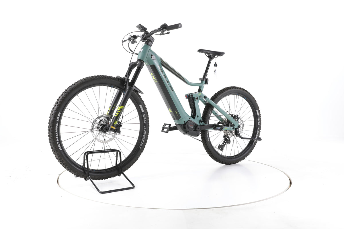 Bulls Copperhead EVO AM2 E-Bike Fully - Image 6