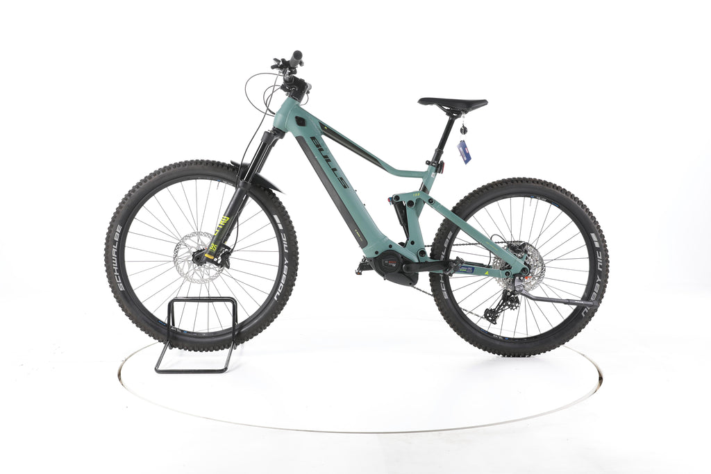 Bulls Copperhead EVO AM2 E-Bike Fully - Image 7