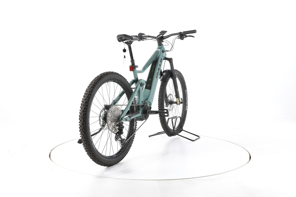 Bulls Copperhead EVO AM2 E-Bike Fully - Image 11
