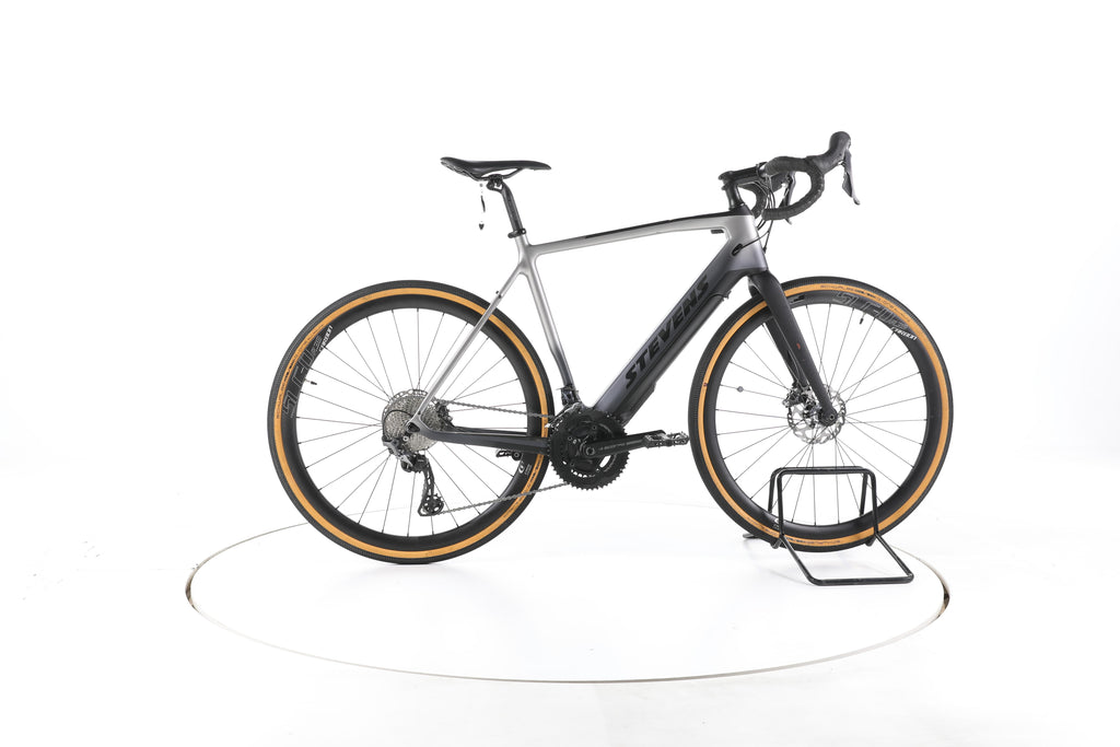 Stevens E-Getaway E-Gravel & Rennrad Carbon - Image 1
