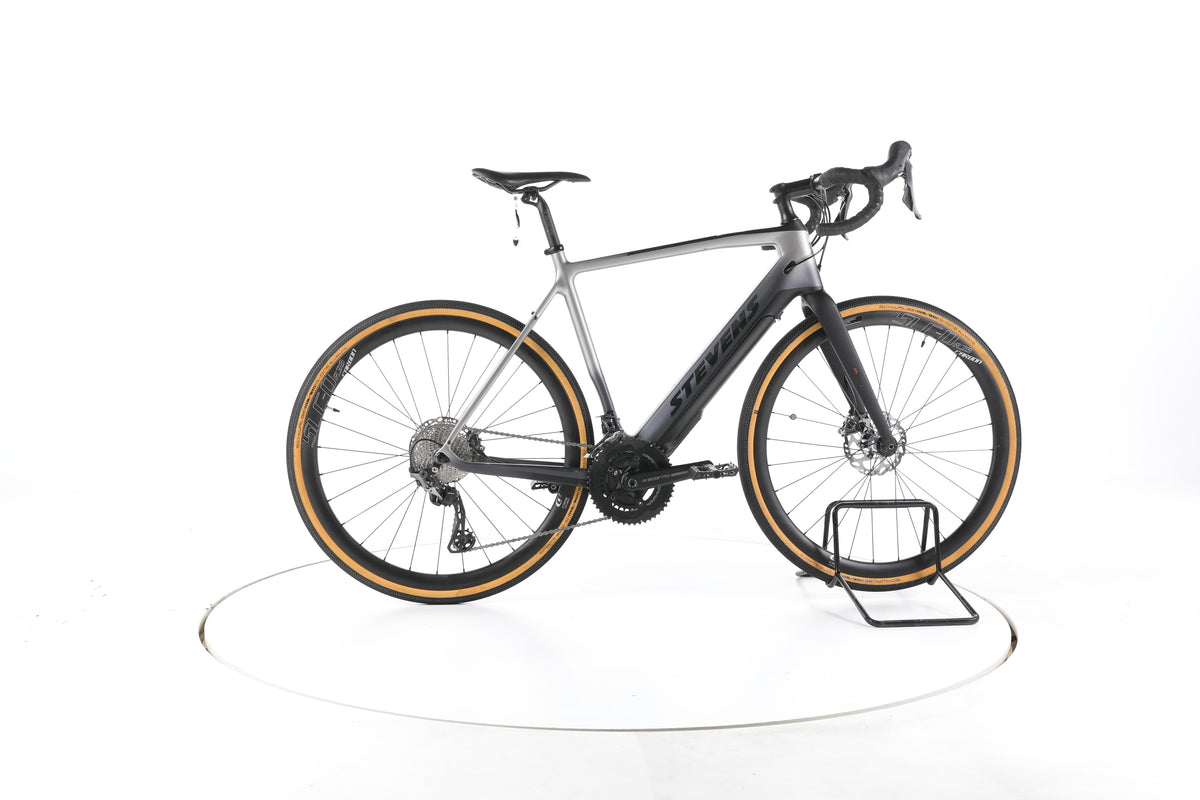 Stevens E-Getaway E-Gravel & Rennrad Carbon - Image 1
