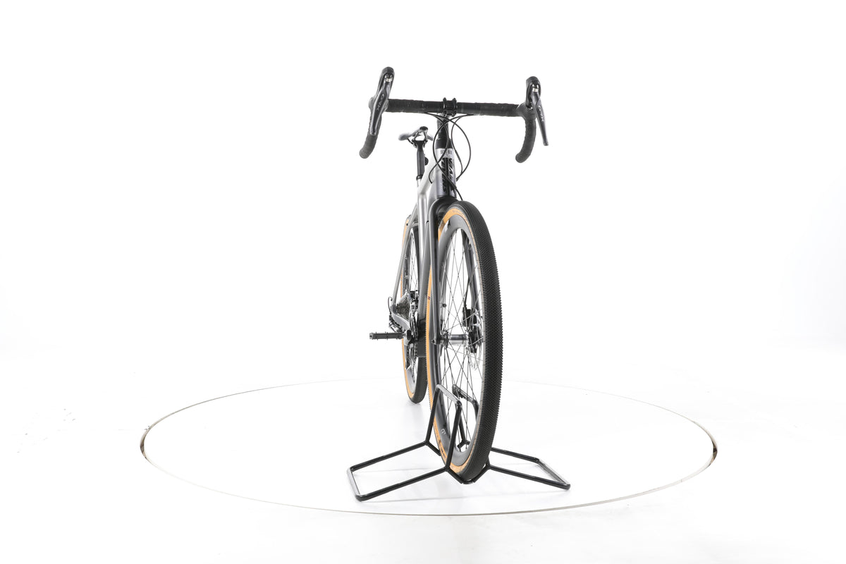 Stevens E-Getaway E-Gravel & Rennrad Carbon - Image 4
