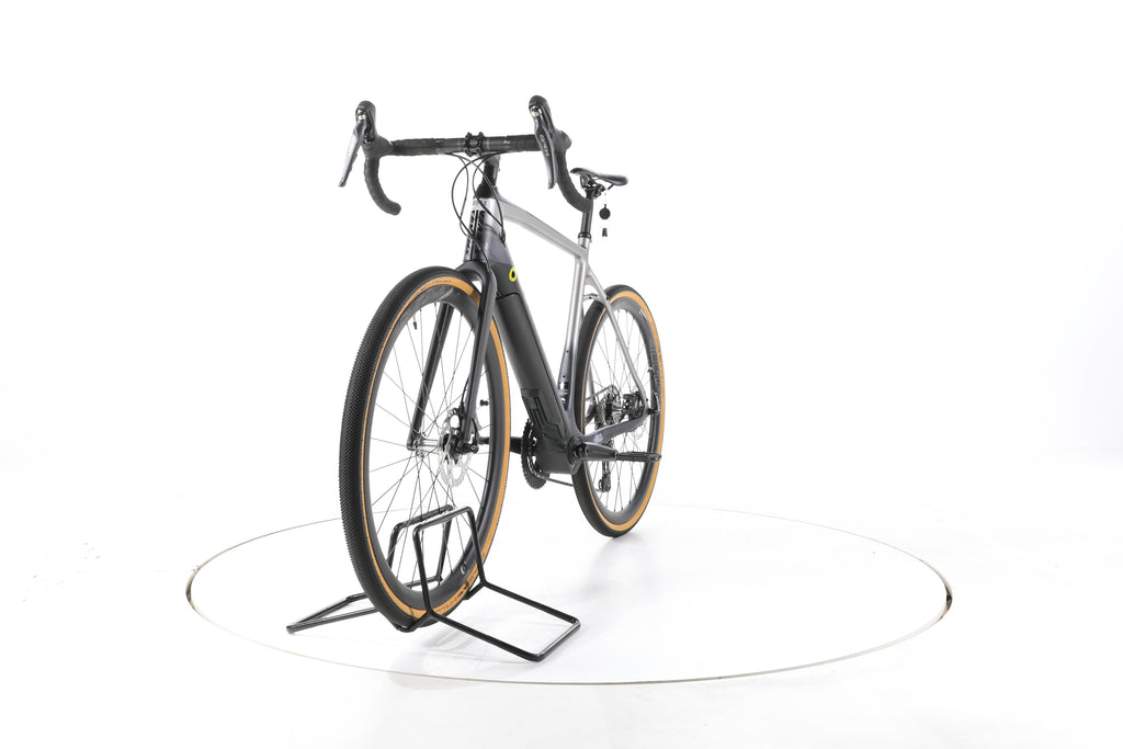Stevens E-Getaway E-Gravel & Rennrad Carbon - Image 5
