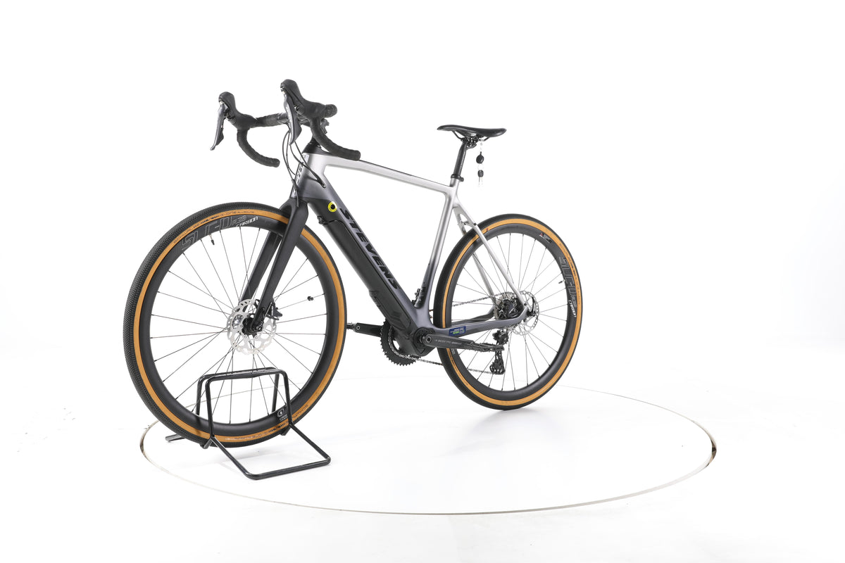 Stevens E-Getaway E-Gravel & Rennrad Carbon - Image 6