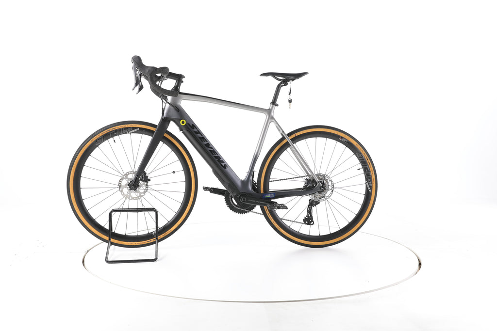Stevens E-Getaway E-Gravel & Rennrad Carbon - Image 7