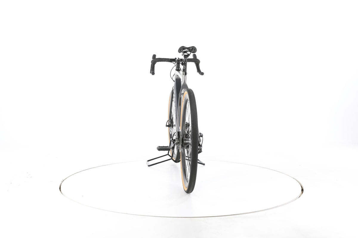 Stevens E-Getaway E-Gravel & Rennrad Carbon - Image 10