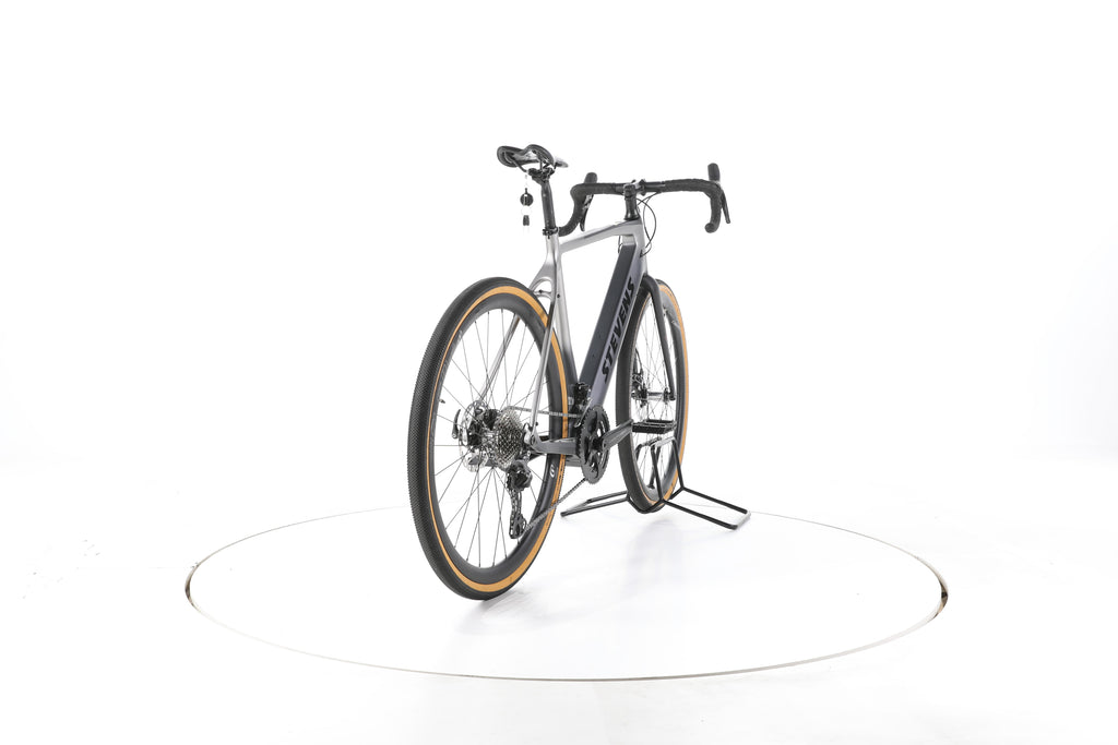 Stevens E-Getaway E-Gravel & Rennrad Carbon - Image 11