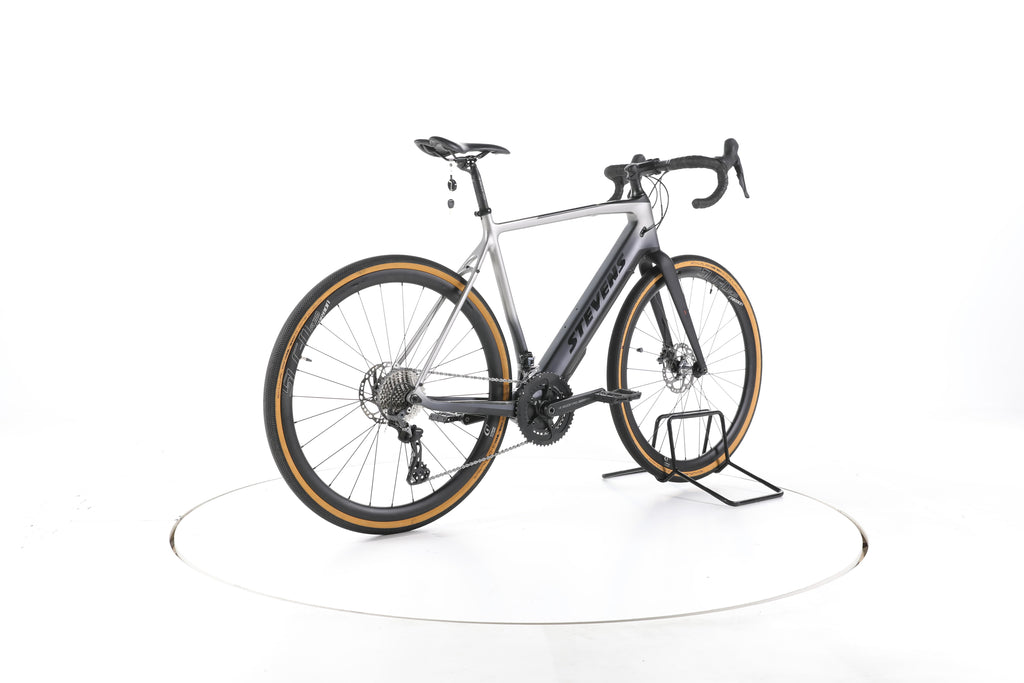 Stevens E-Getaway E-Gravel & Rennrad Carbon - Image 12