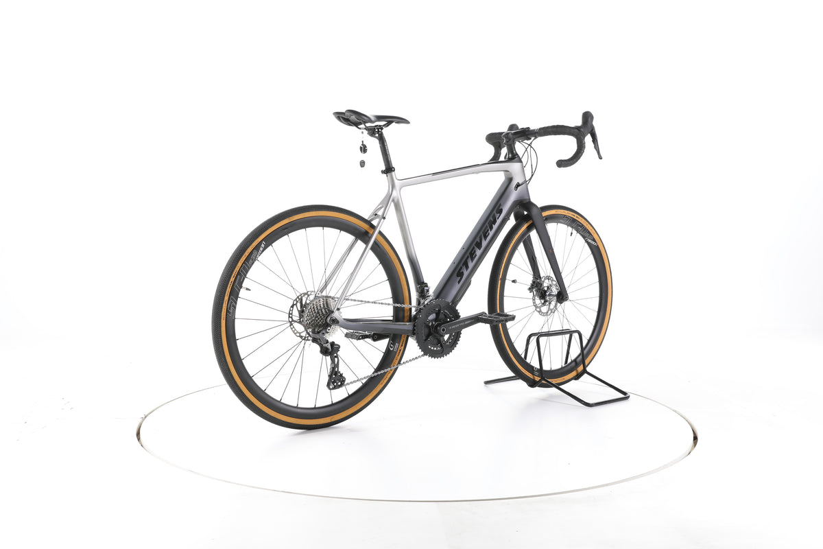 Stevens E-Getaway E-Gravel & Rennrad Carbon - Image 12