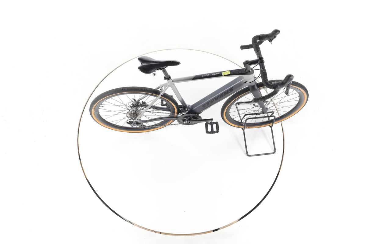 Stevens E-Getaway E-Gravel & Rennrad Carbon - Image 13
