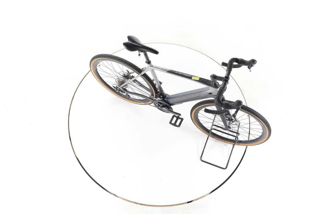 Stevens E-Getaway E-Gravel & Rennrad Carbon - Image 14