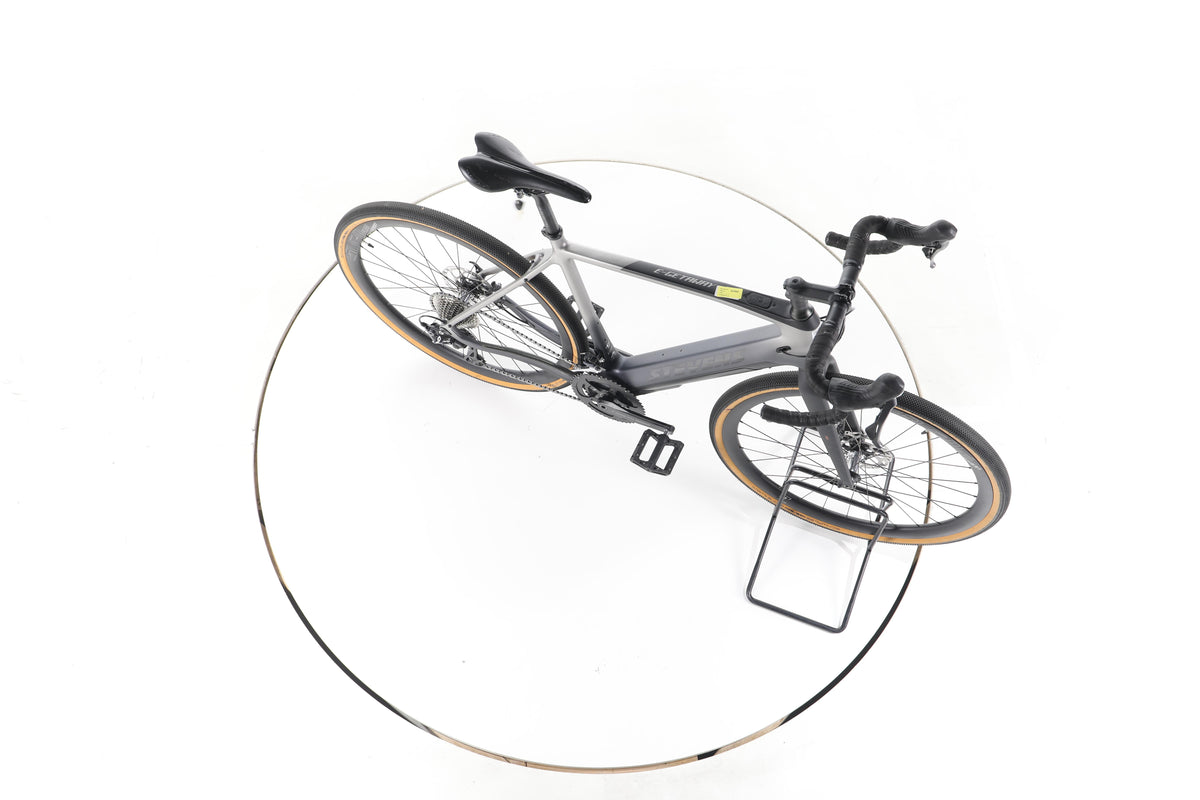 Stevens E-Getaway E-Gravel & Rennrad Carbon - Image 14