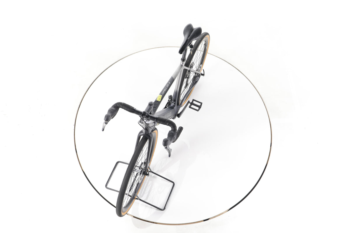 Stevens E-Getaway E-Gravel & Rennrad Carbon - Image 17