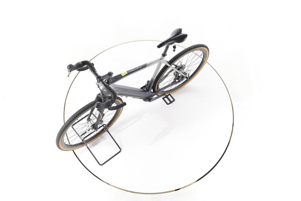 Stevens E-Getaway E-Gravel & Rennrad Carbon - Image 18