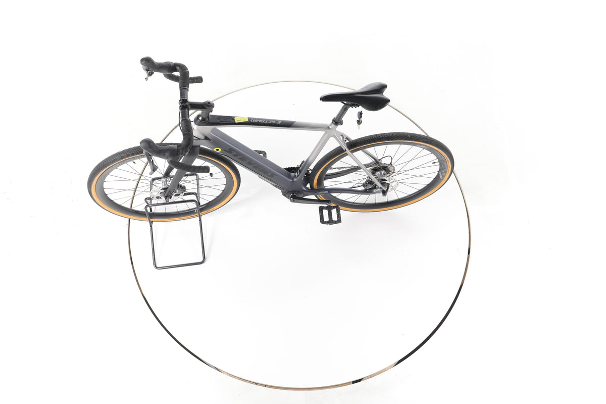 Stevens E-Getaway E-Gravel & Rennrad Carbon - Image 19