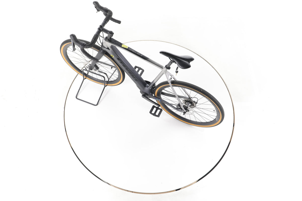 Stevens E-Getaway E-Gravel & Rennrad Carbon - Image 20