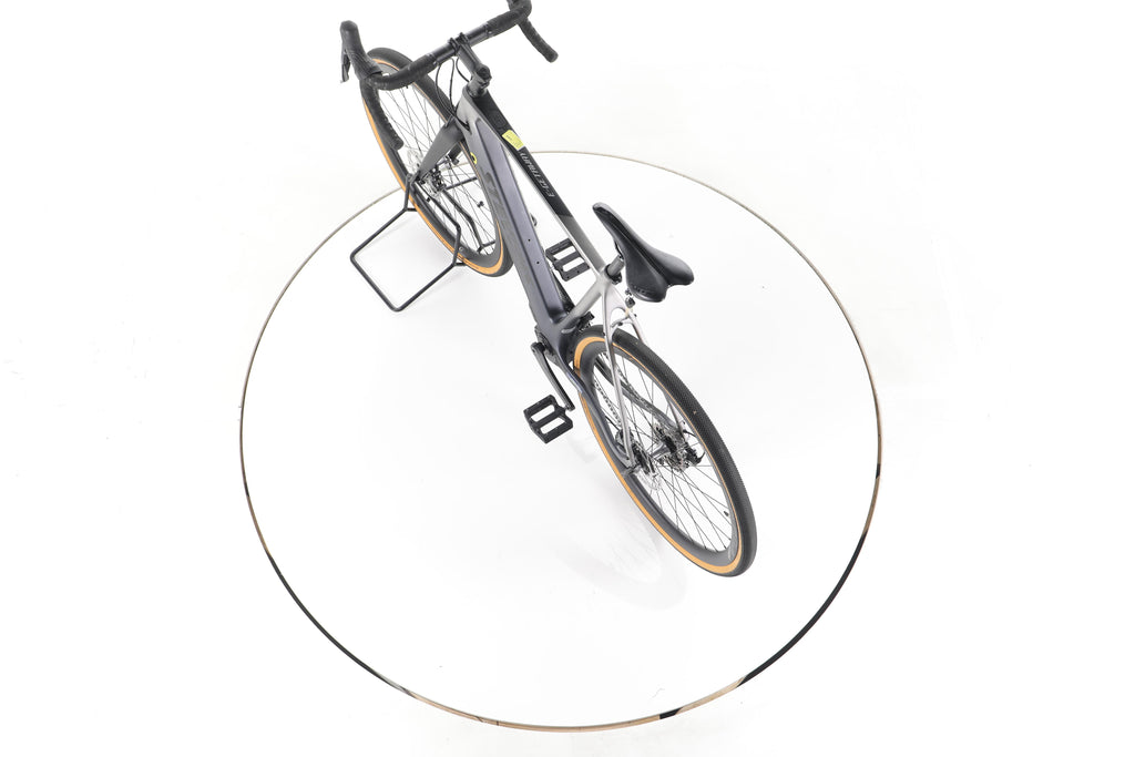 Stevens E-Getaway E-Gravel & Rennrad Carbon - Image 21