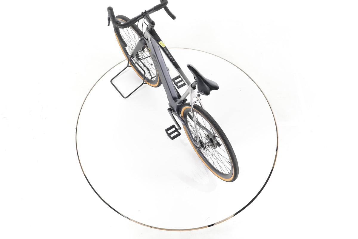 Stevens E-Getaway E-Gravel & Rennrad Carbon - Image 21