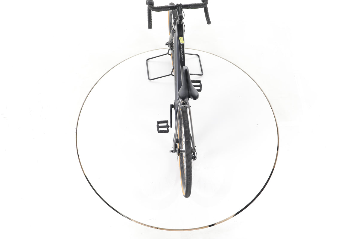 Stevens E-Getaway E-Gravel & Rennrad Carbon - Image 22