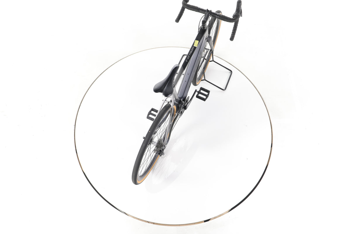 Stevens E-Getaway E-Gravel & Rennrad Carbon - Image 23
