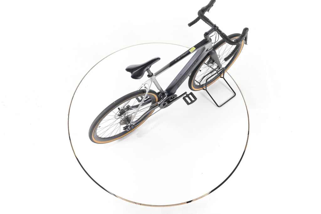 Stevens E-Getaway E-Gravel & Rennrad Carbon - Image 24