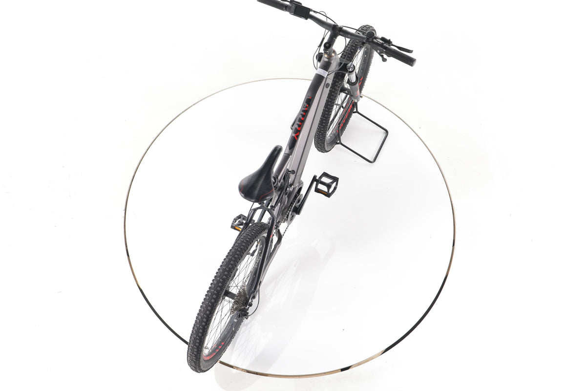 TOTEM Carry E-Bike Fully - Image 23