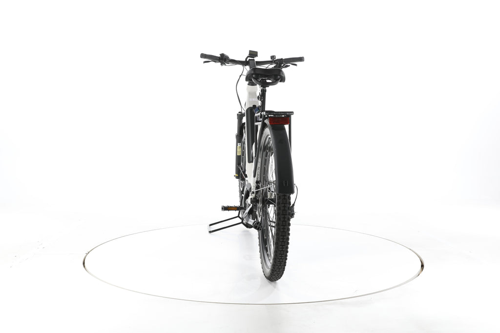 FALTER E 9.6 FS Trekking E-Bike Tiefeinsteiger - Image 10