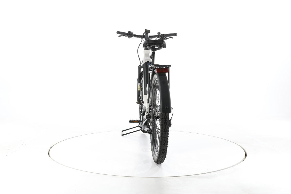 FALTER E 9.6 FS Trekking E-Bike Tiefeinsteiger - Image 10