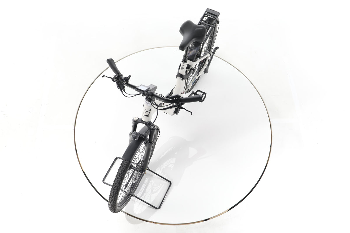 FALTER E 9.6 FS Trekking E-Bike Tiefeinsteiger - Image 17
