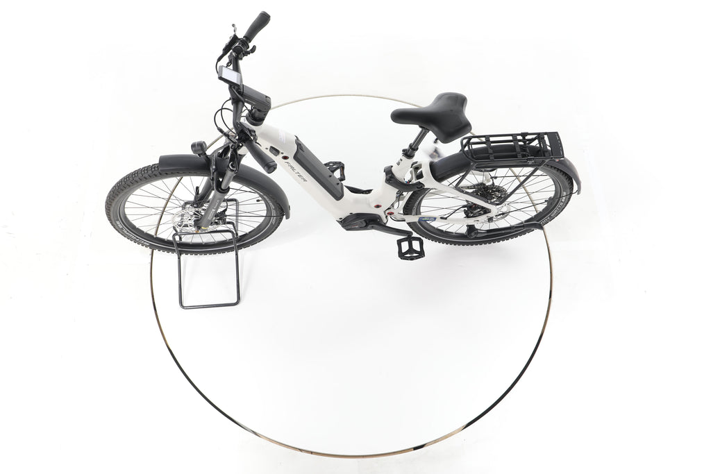 FALTER E 9.6 FS Trekking E-Bike Tiefeinsteiger - Image 19