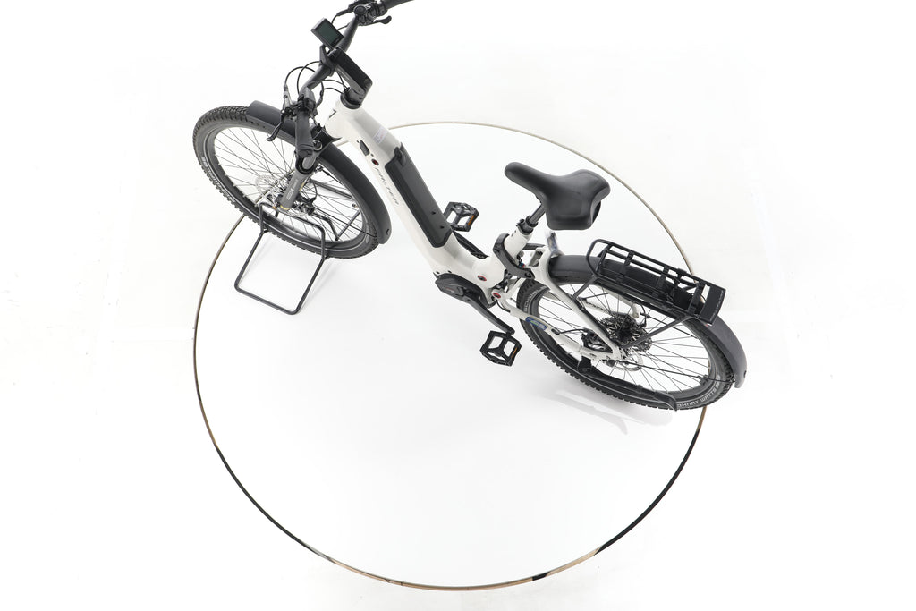 FALTER E 9.6 FS Trekking E-Bike Tiefeinsteiger - Image 20