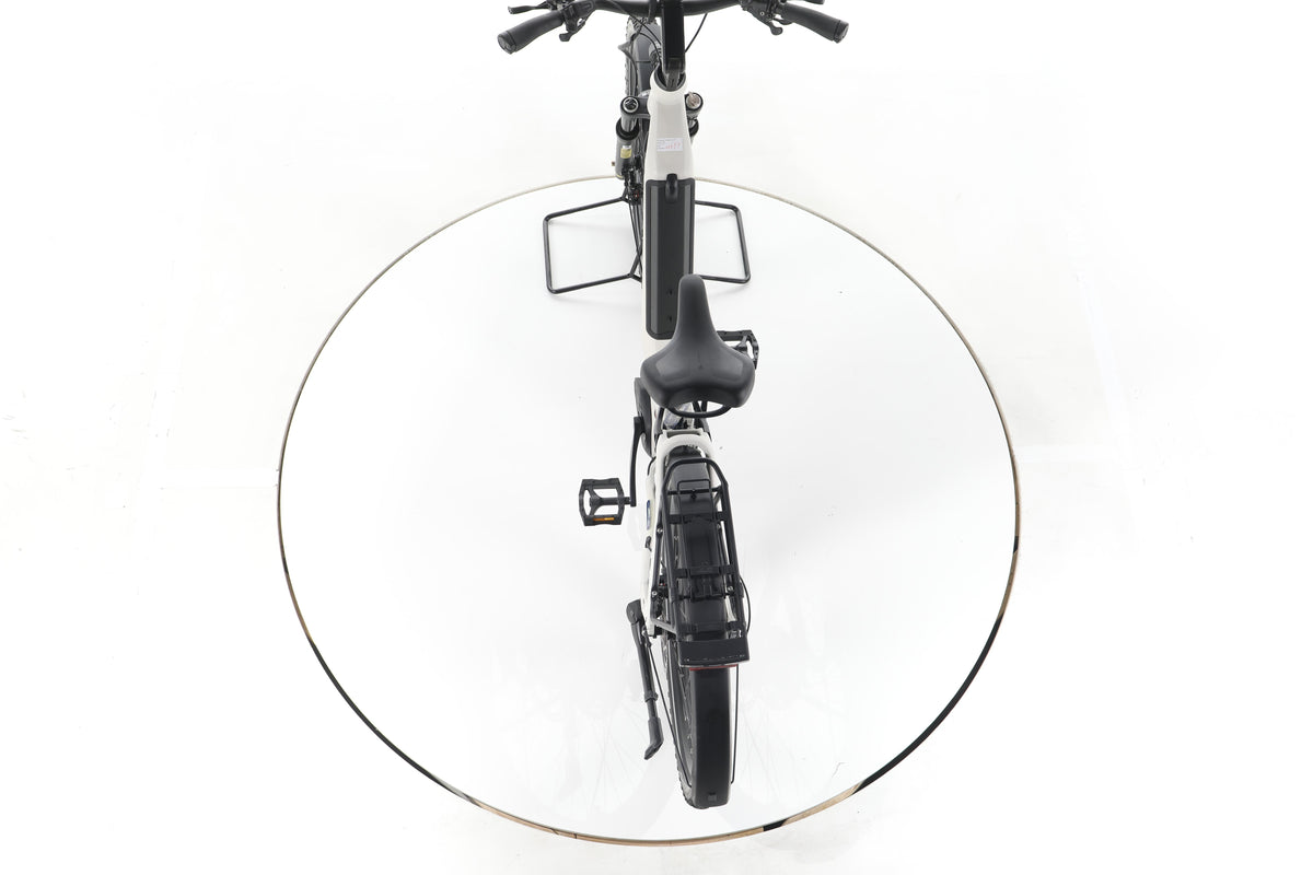 FALTER E 9.6 FS Trekking E-Bike Tiefeinsteiger - Image 22