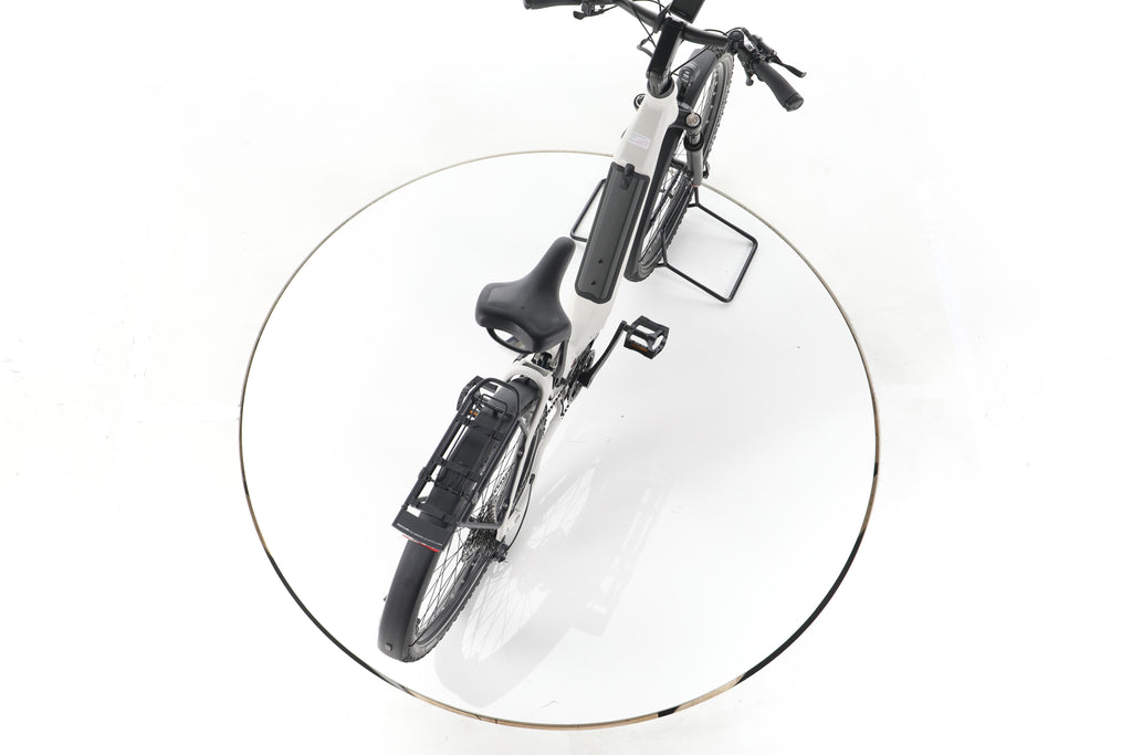 FALTER E 9.6 FS Trekking E-Bike Tiefeinsteiger - Image 23