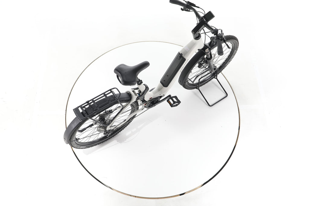 FALTER E 9.6 FS Trekking E-Bike Tiefeinsteiger - Image 24
