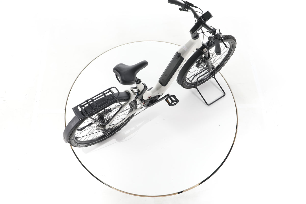 FALTER E 9.6 FS Trekking E-Bike Tiefeinsteiger - Image 24