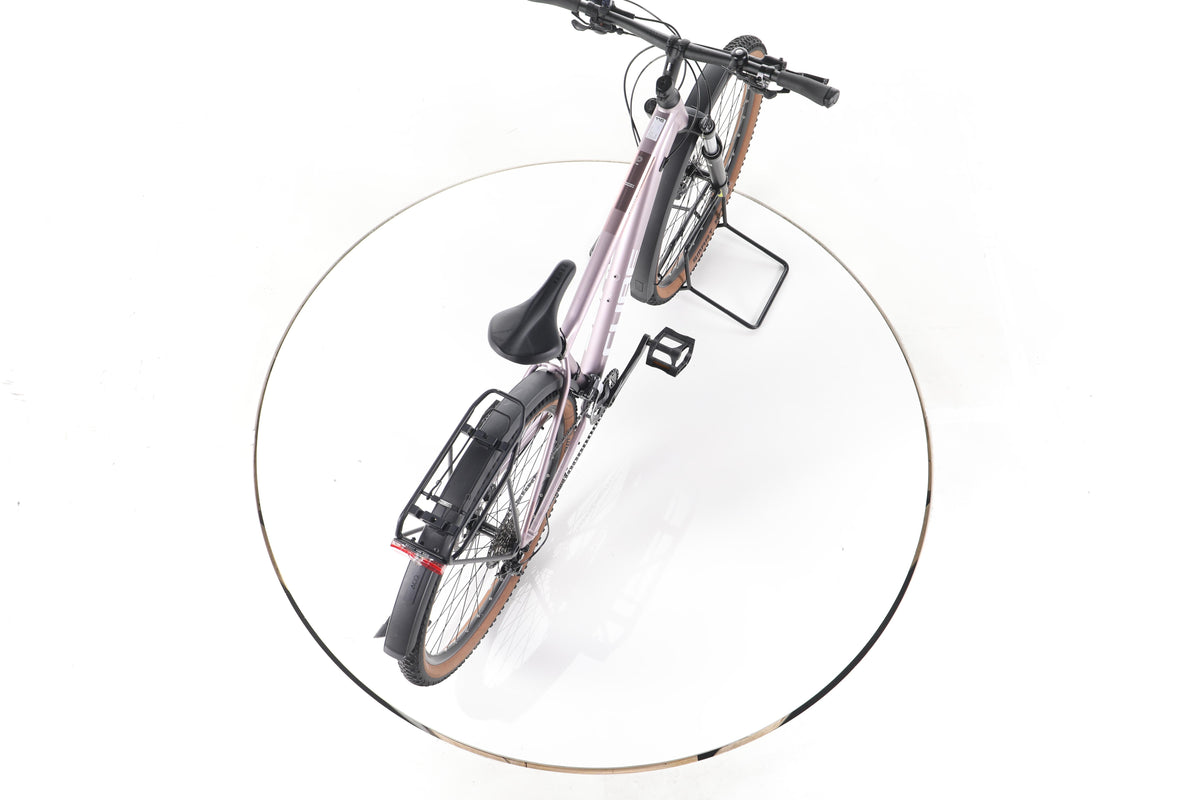 Cube Access WS Pro Fahrrad City & Trekking - Image 23