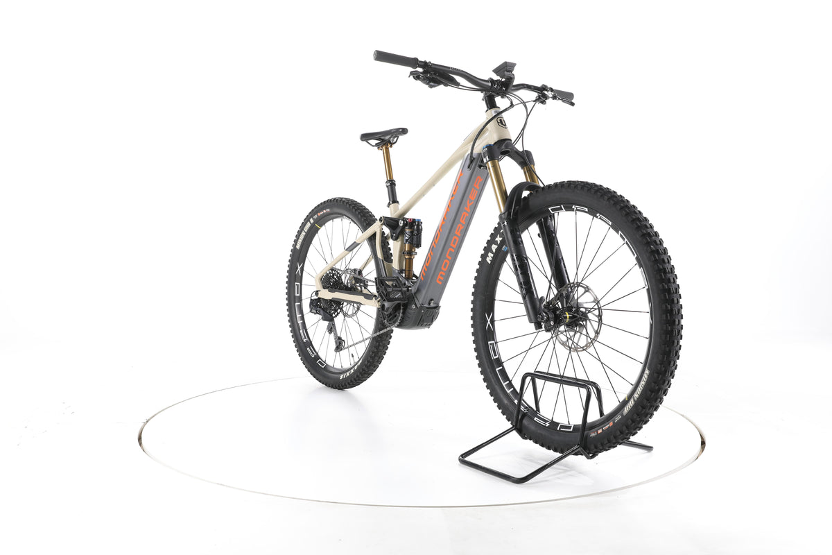 Mondraker Crafty RR E-Bike Fully - Image 3
