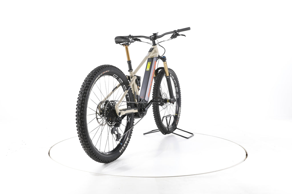 Mondraker Crafty RR E-Bike Fully - Image 11
